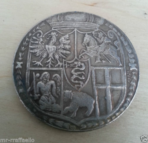 Guldentaler-Coin